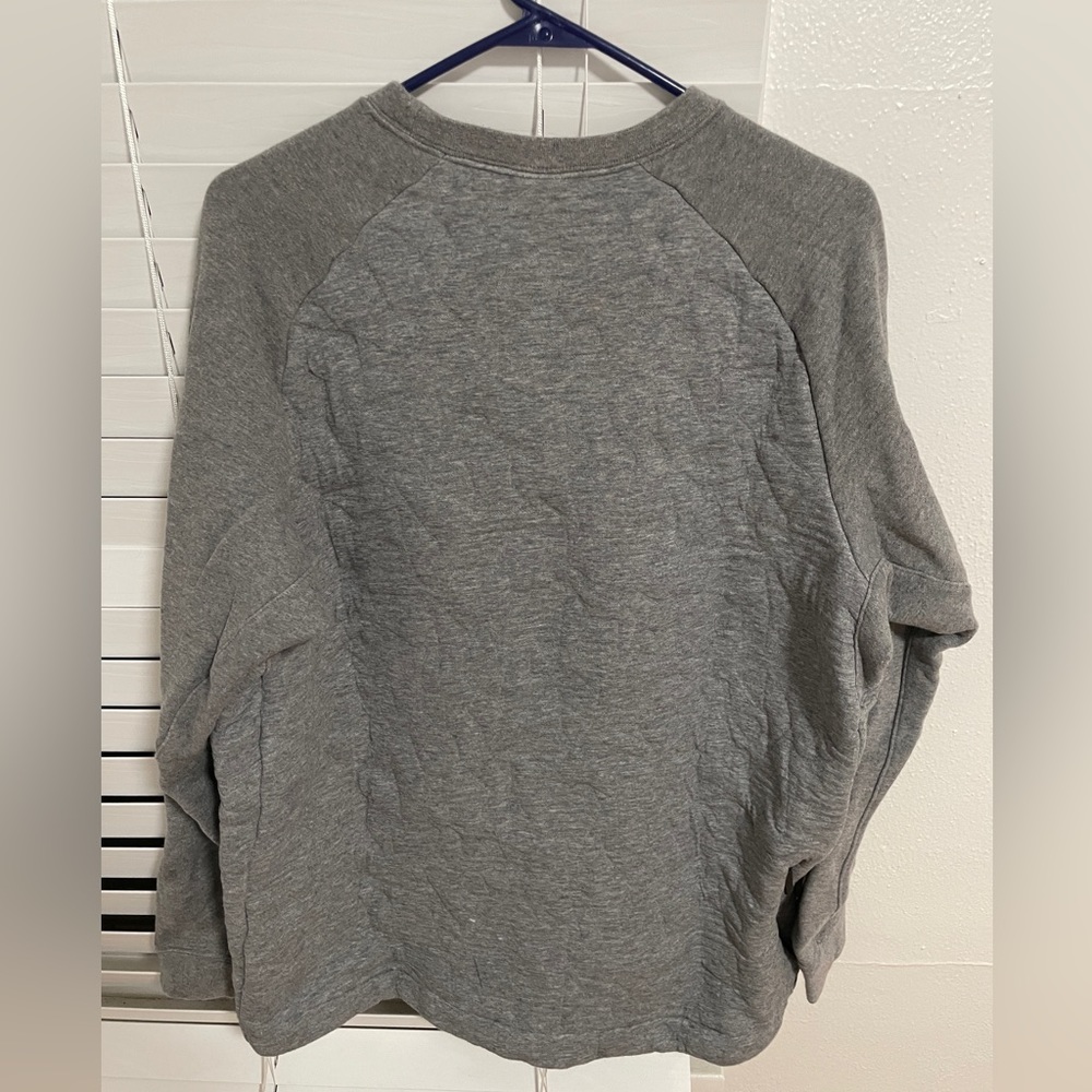 Nike Crewneck Sweatshirt - Picture 2 of 2